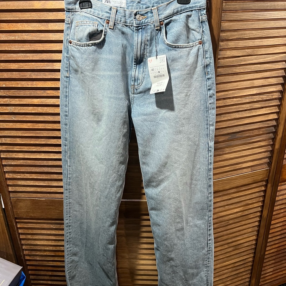Zara Jeans